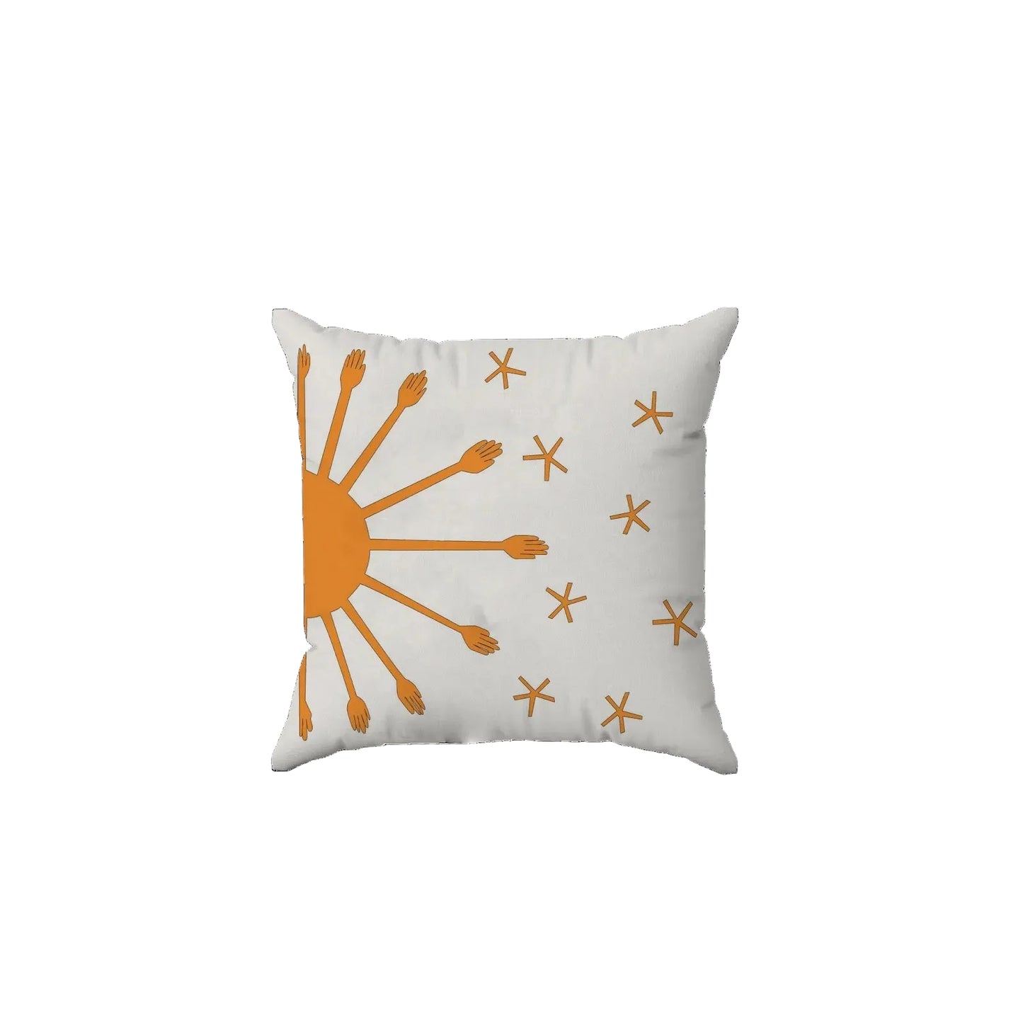 the-sun-cushion