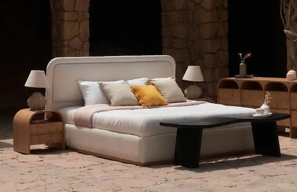 dunes-bed
