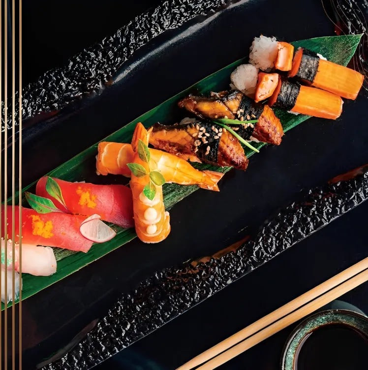 mamba-sushi-set