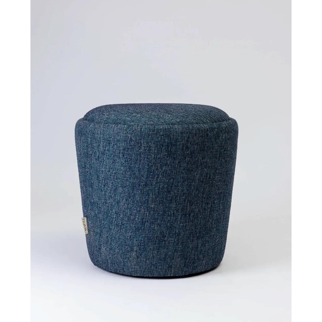 float-pouf