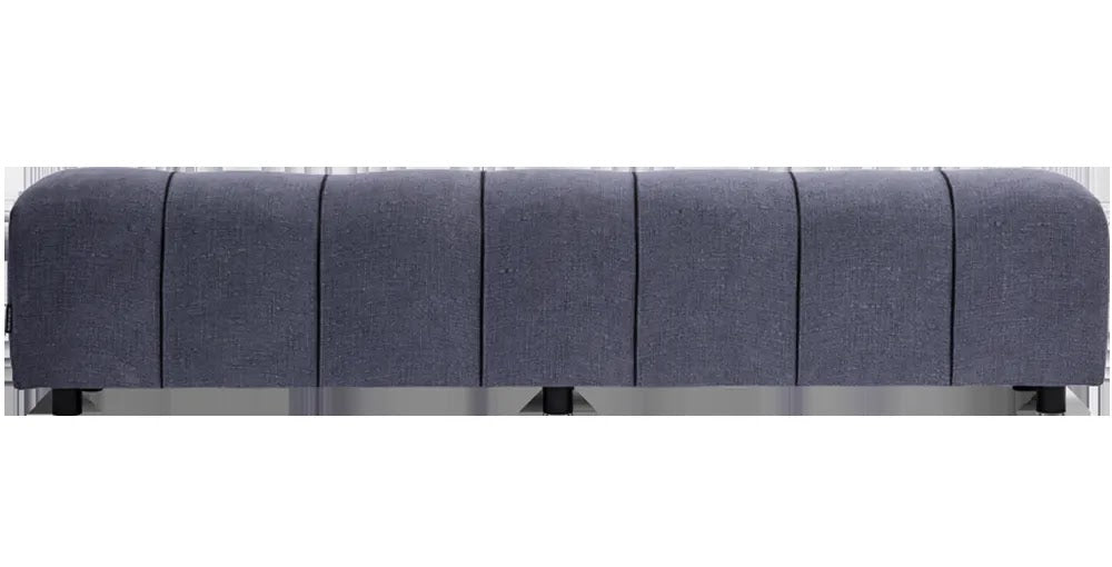 oslo-bench