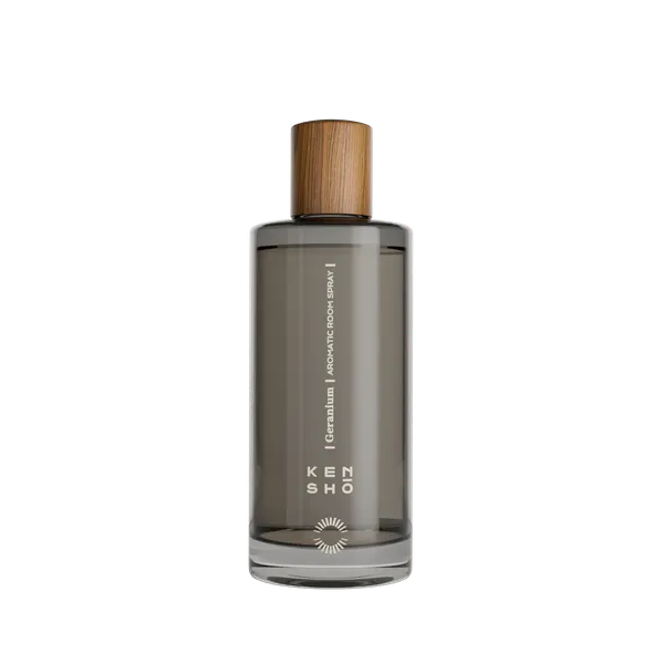 Geranium Room Spray
