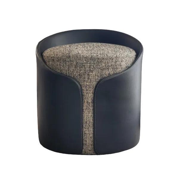cardigan-pouf