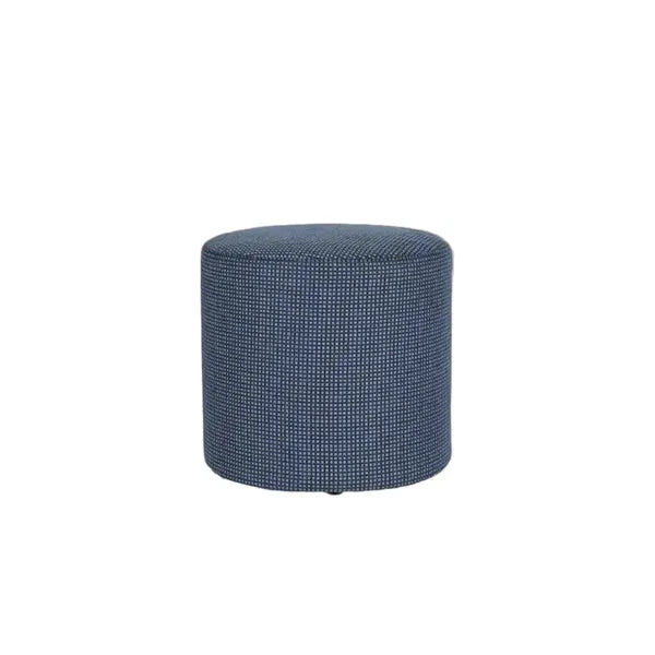 round-pouf
