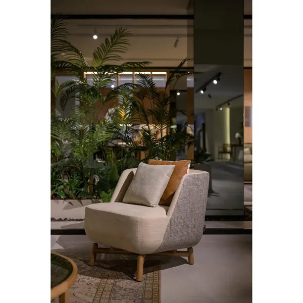 Iceland Armchair