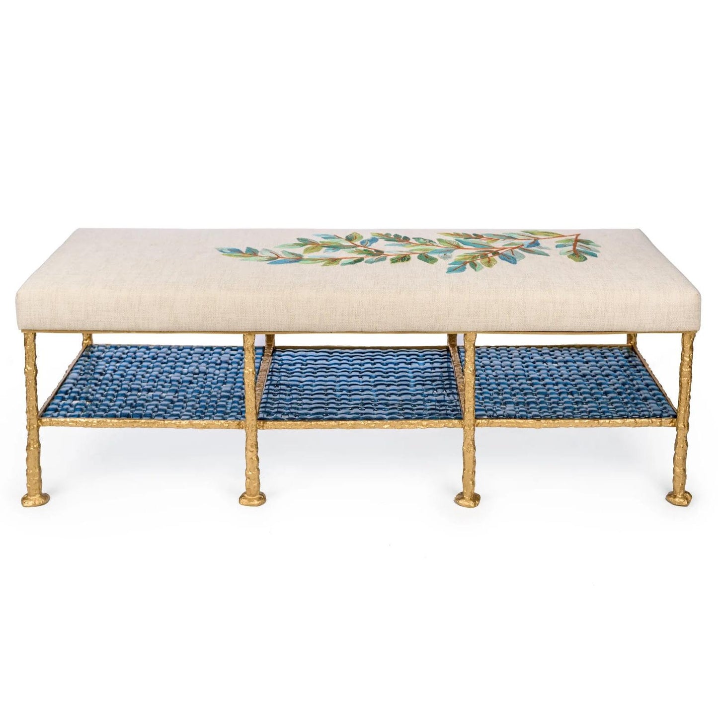 the-weave-bench