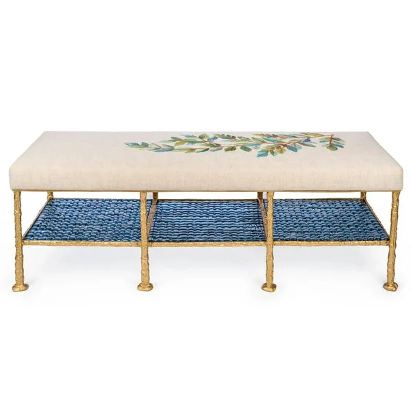 the-weave-bench