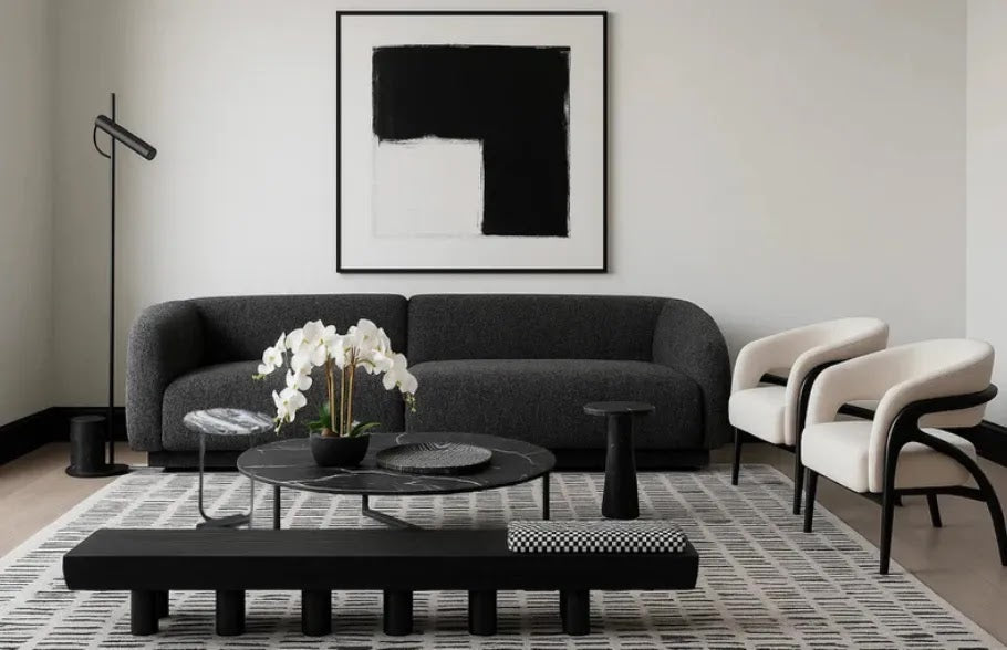 fully-furnished