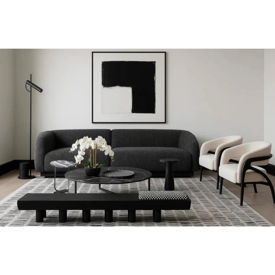 fully-furnished