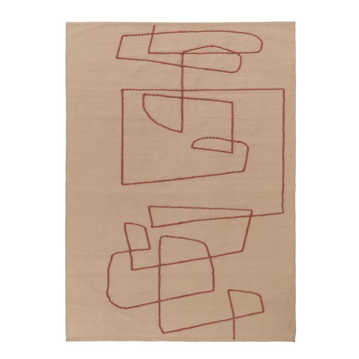 tangle-rug