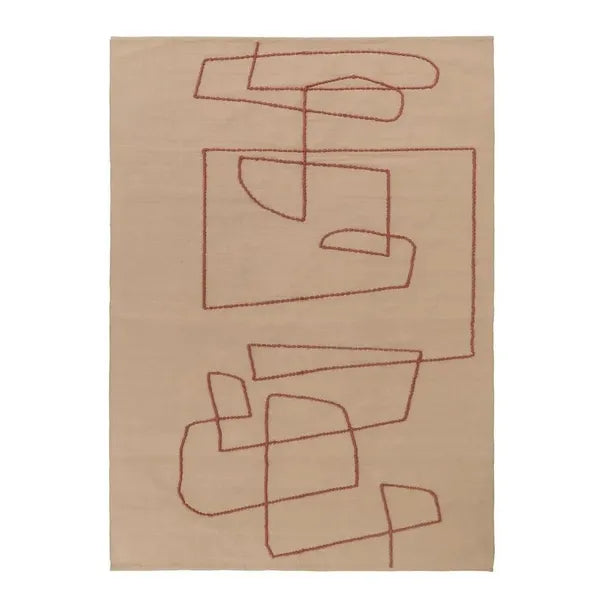 tangle-rug
