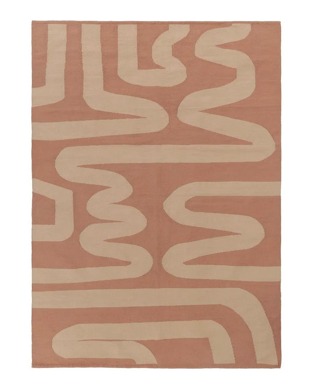 brush-rug