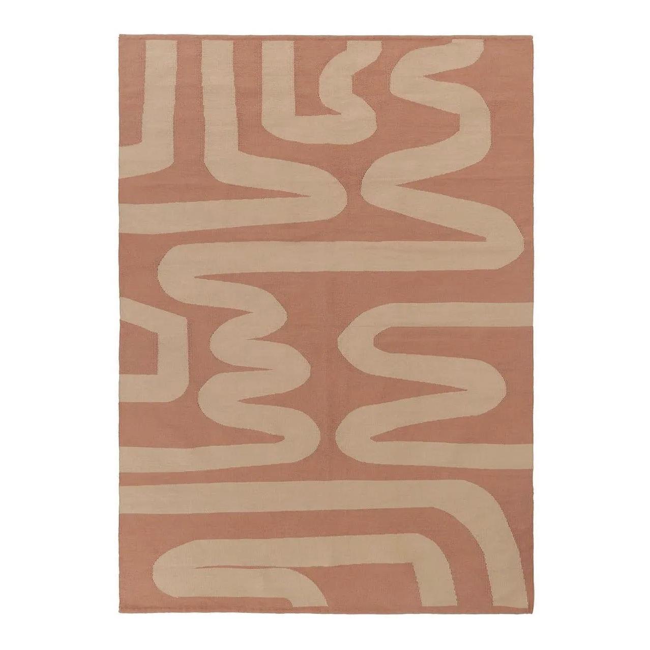brush-rug