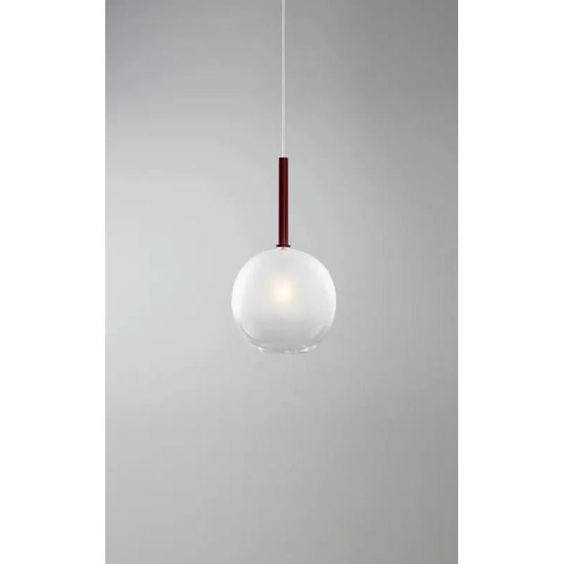 blow-frosted-suspension-burgundy