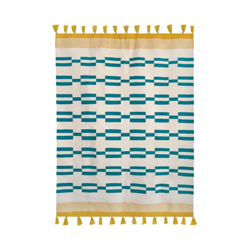 echo-rug