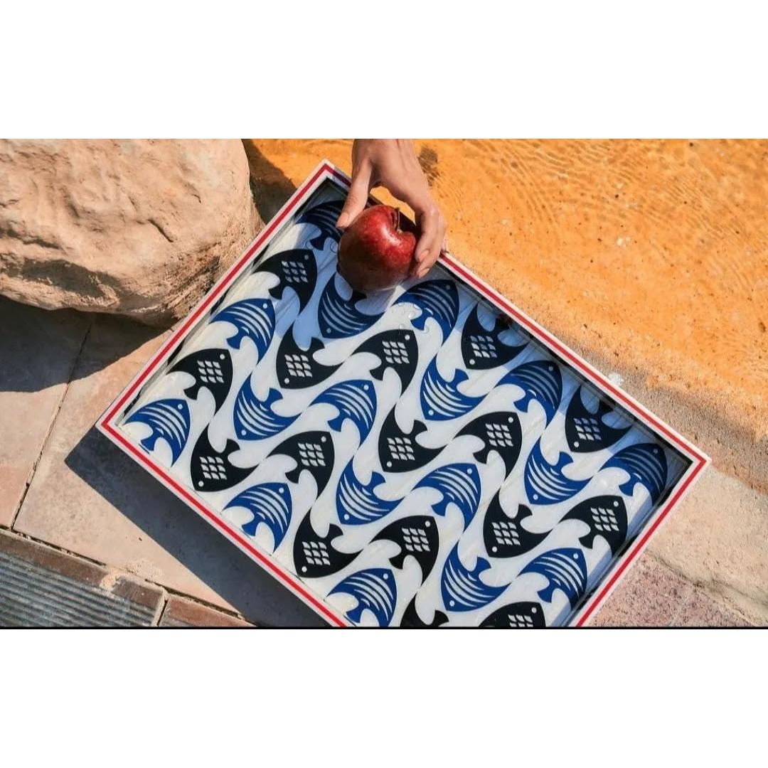fish-tray