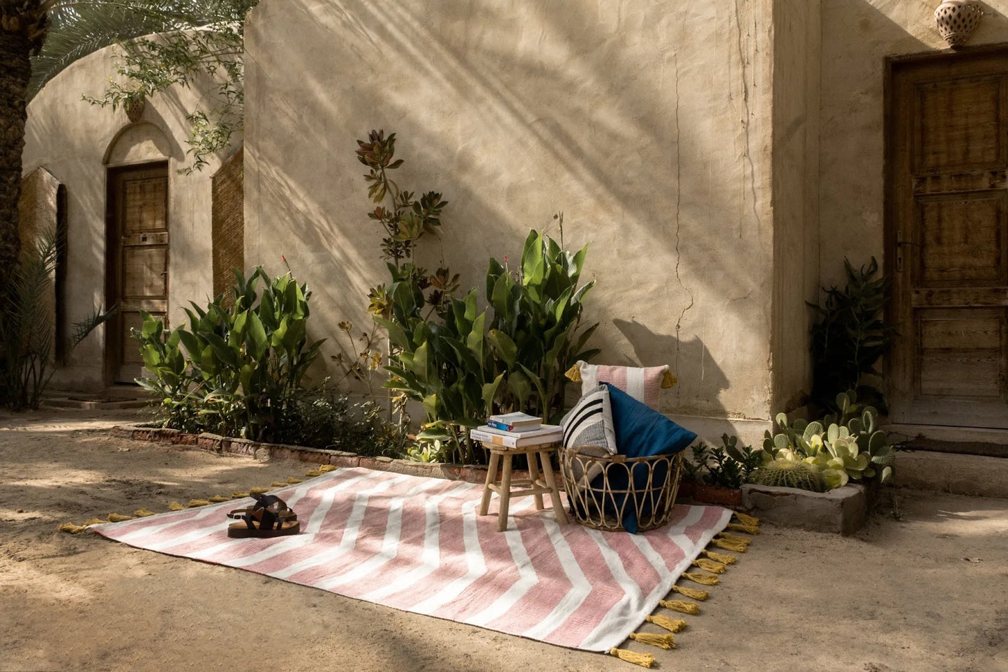 current-rug