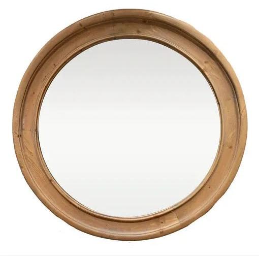earth-mirror
