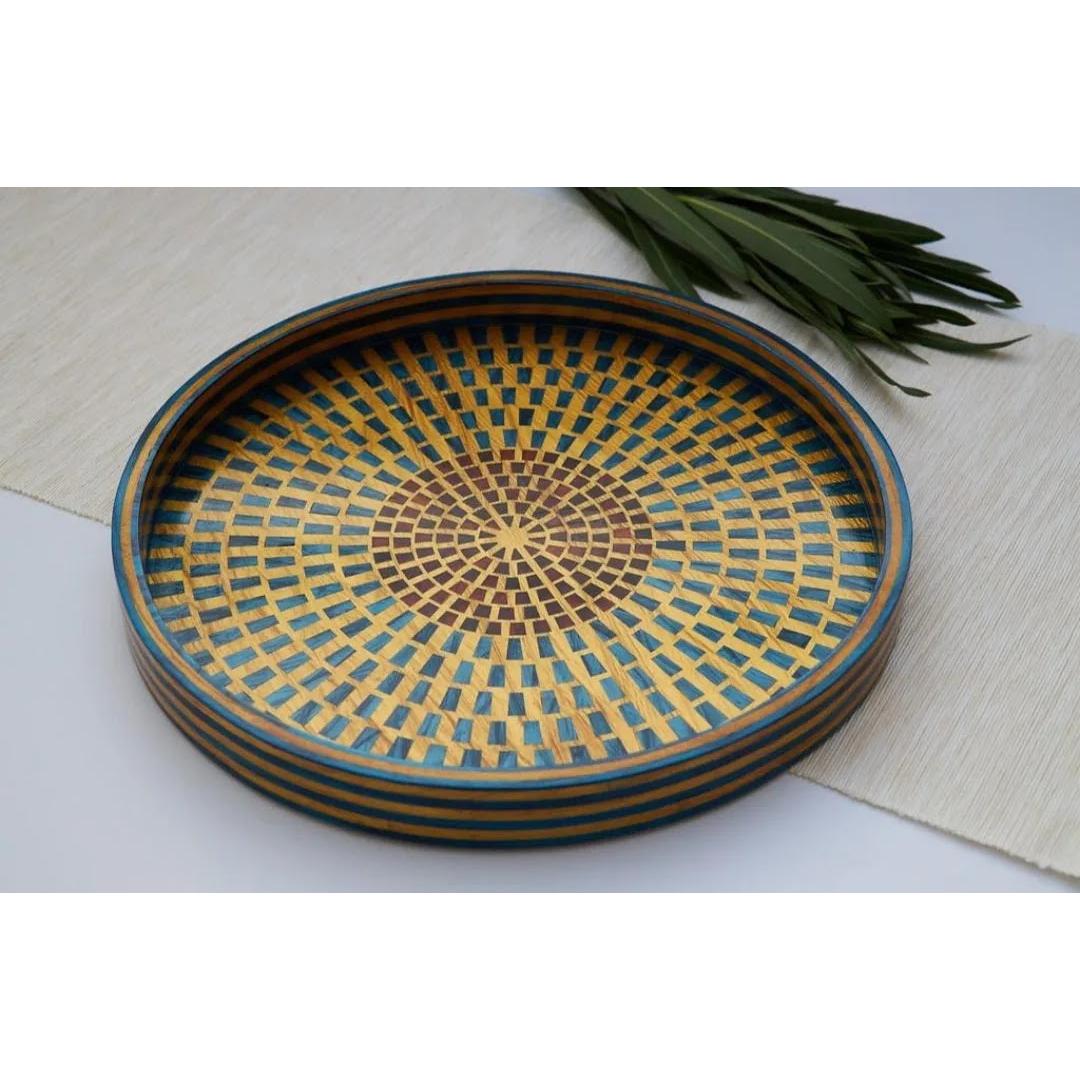 pixels-tray