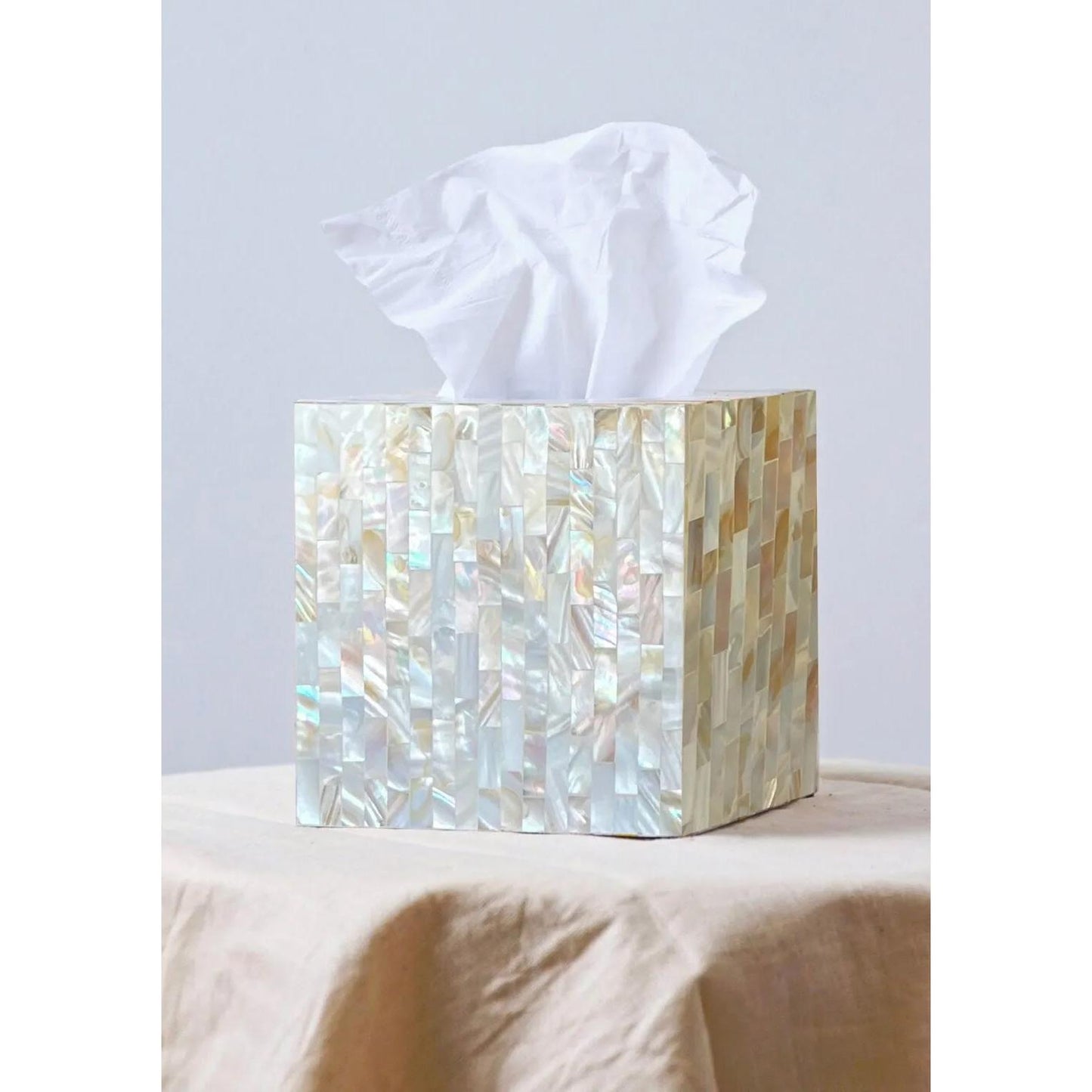 all-pearly-square-box
