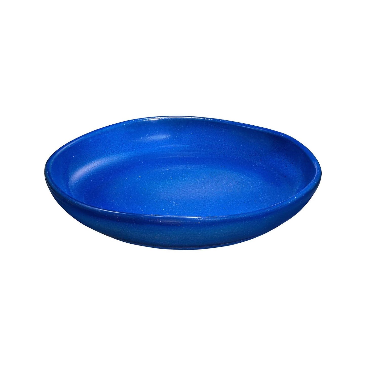 form-navy-round-serving-bowl