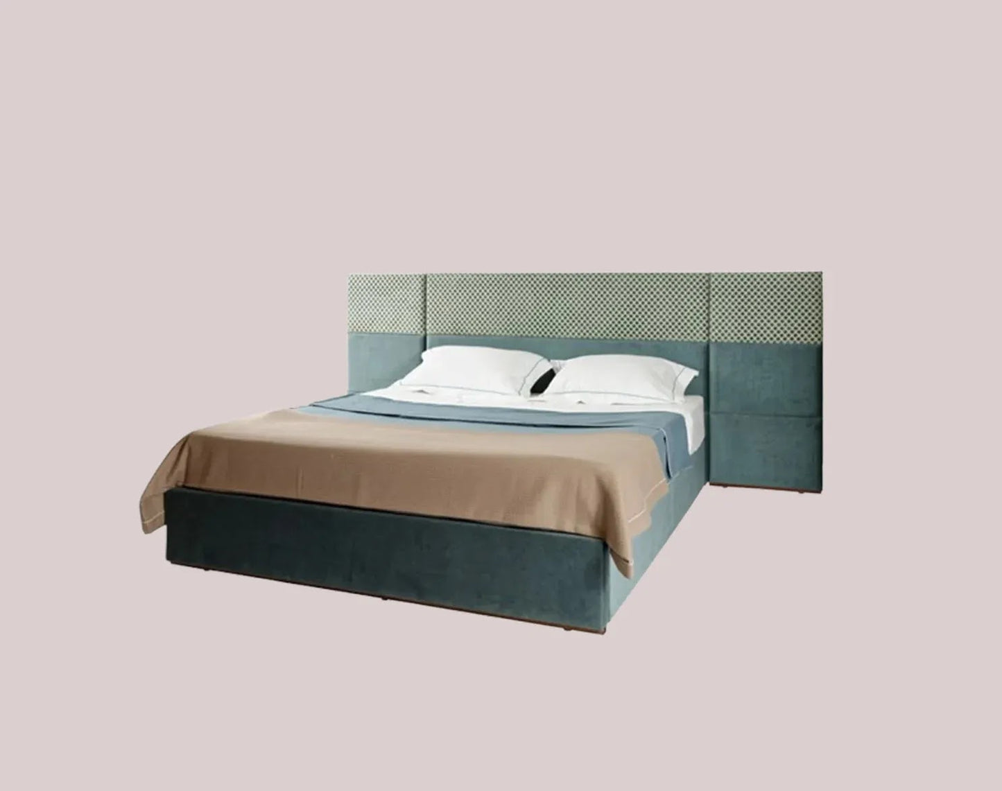 horizontal-panel-extended-bed