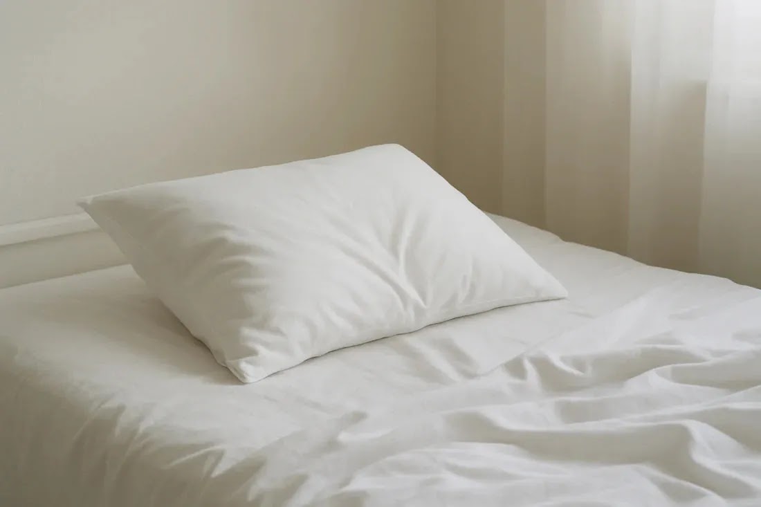 polydown-pillow