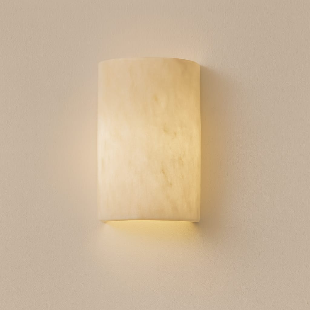 Tube Wall Lamp