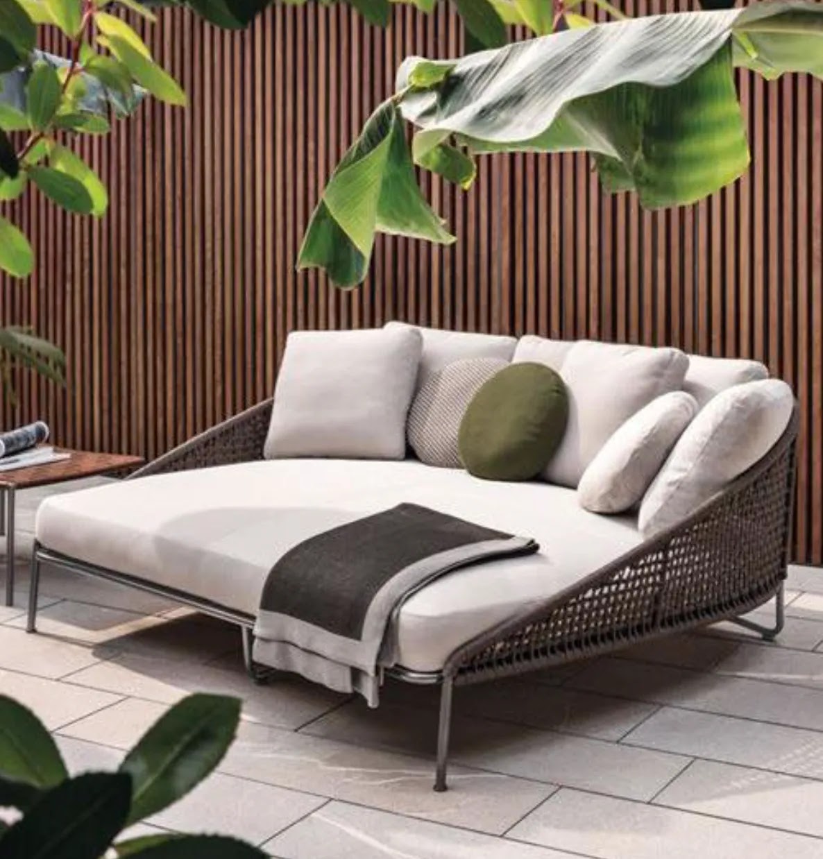 love-seat