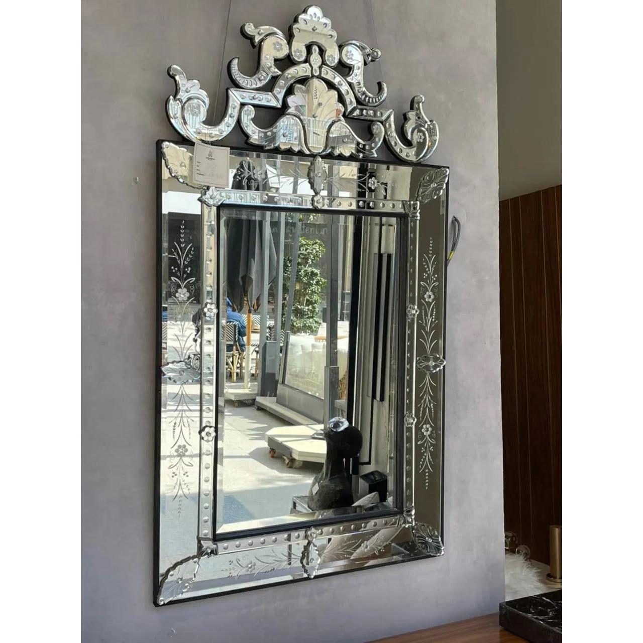black-spanish-marble-table