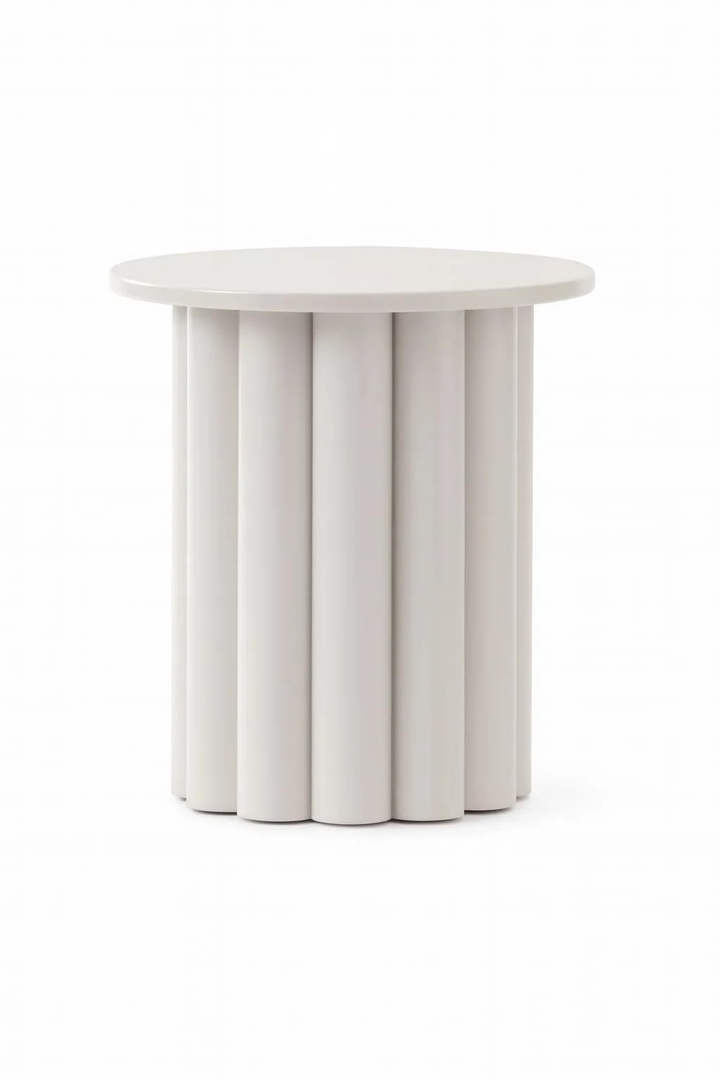 dorica-side-table