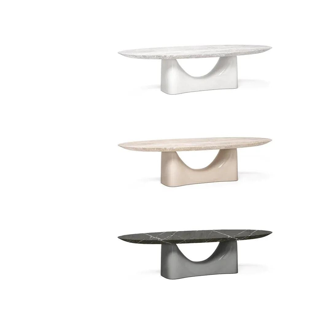 Wave Dining Table