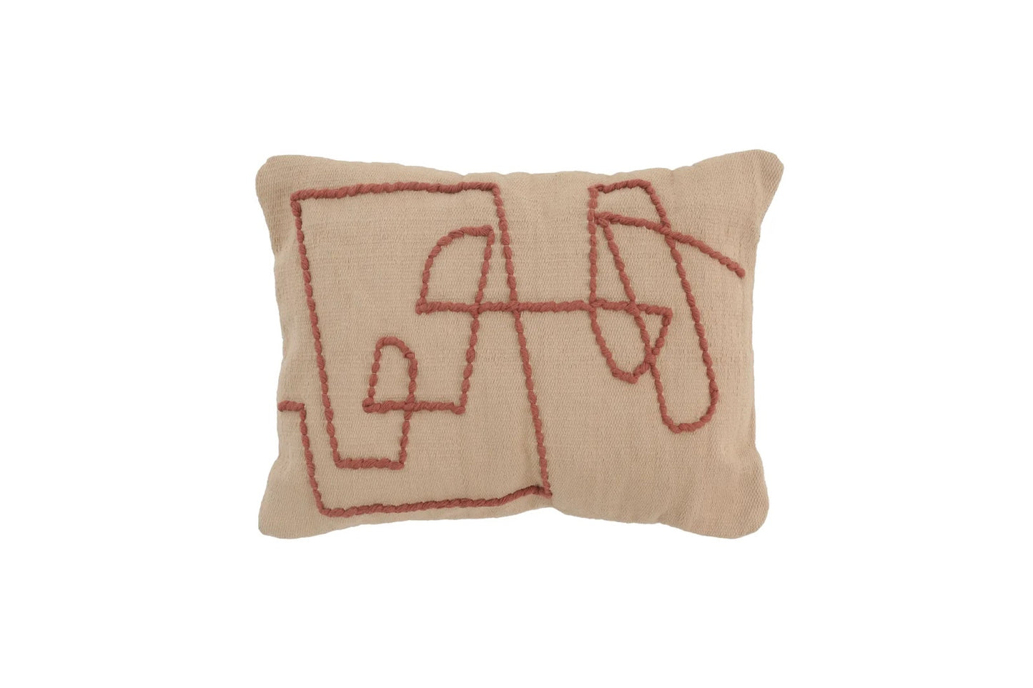 tangle-cushion