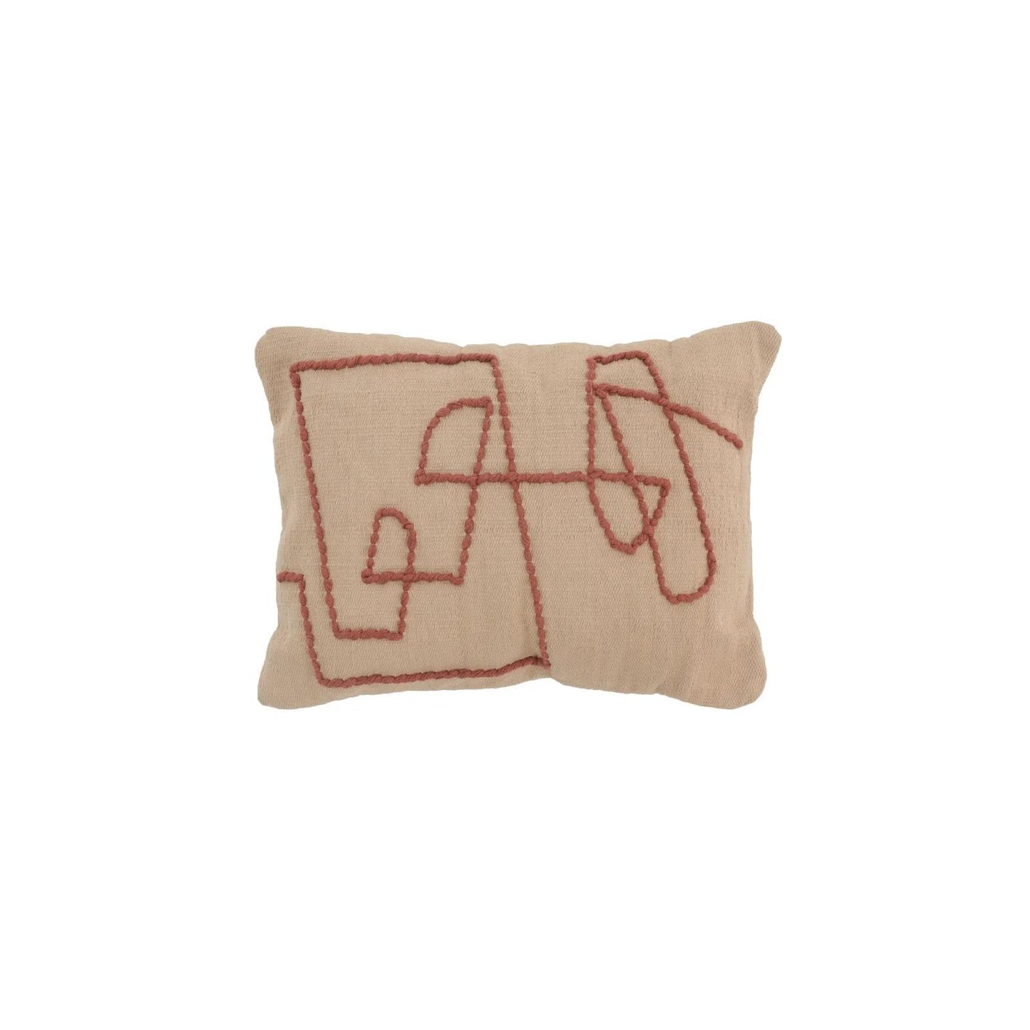 tangle-cushion