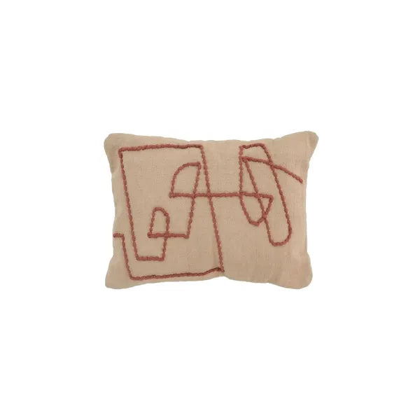 tangle-cushion