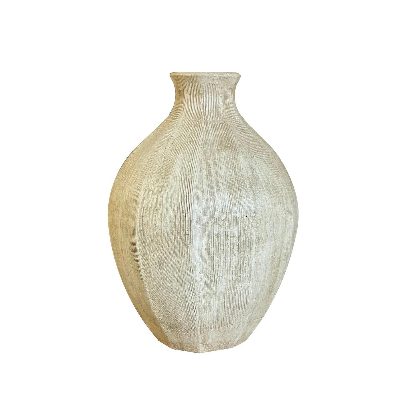 off-white-antique-vase