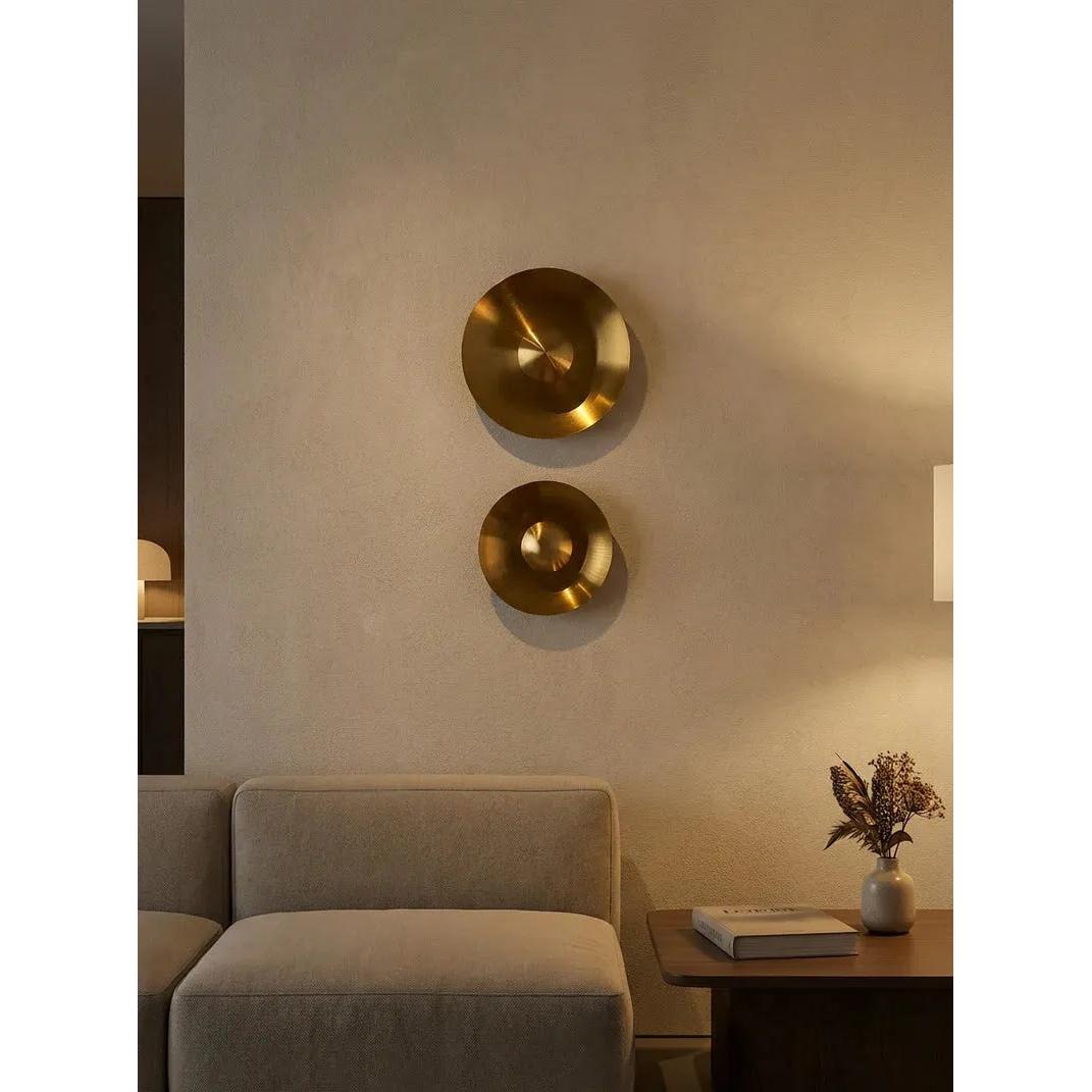 reflected-moon