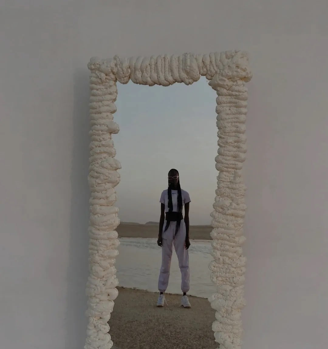 the-cloud-mirror