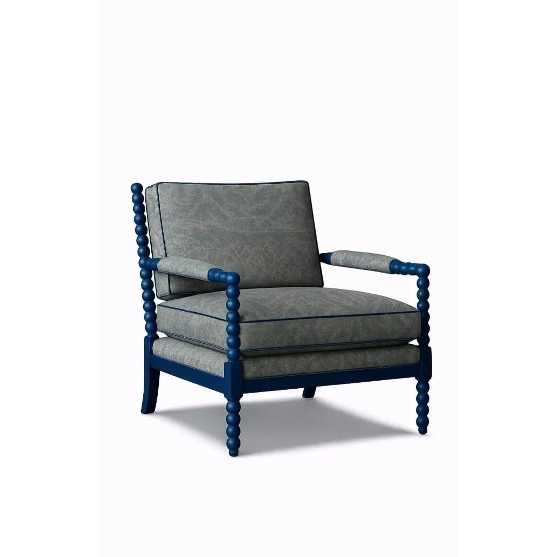 indigo-chair