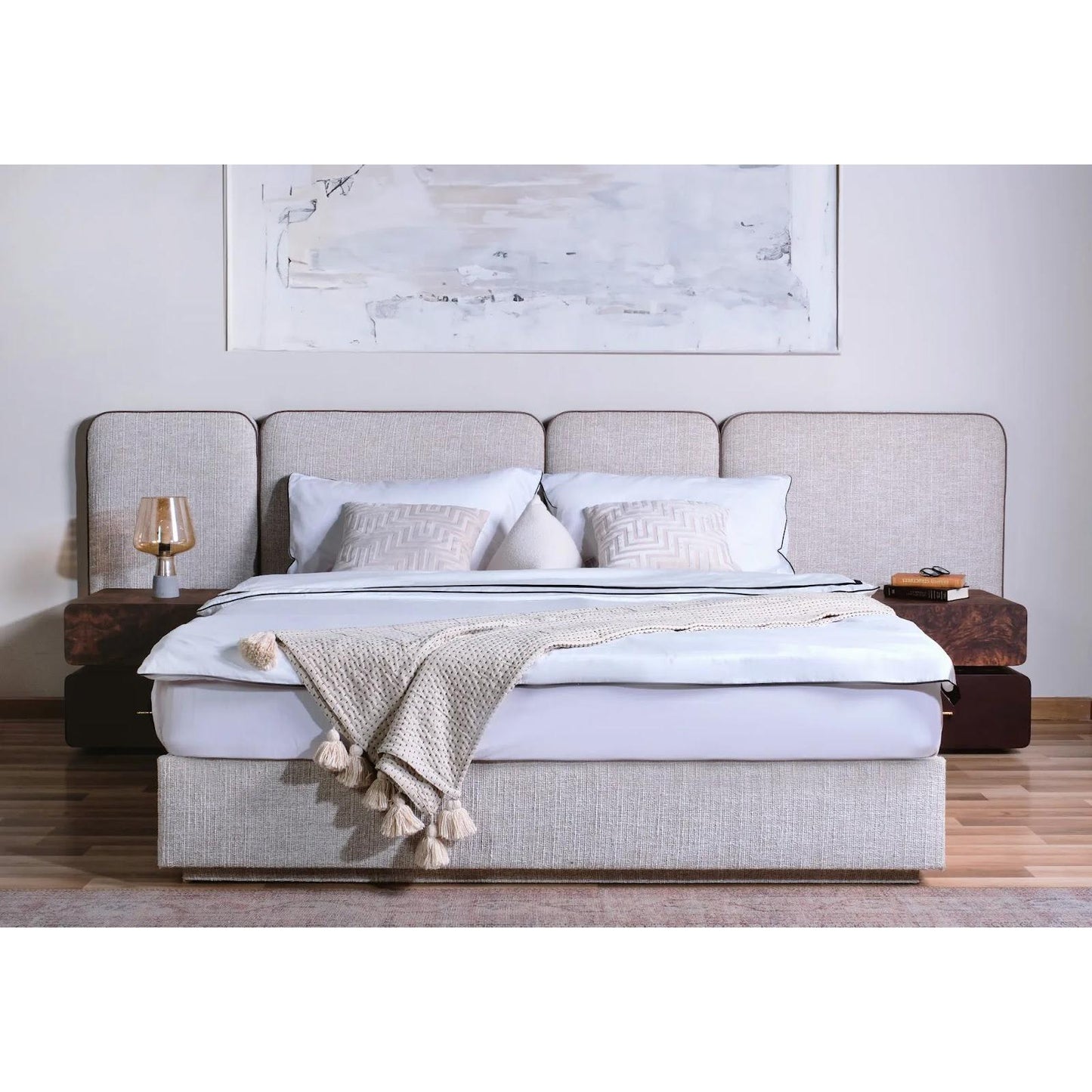 earth-bed