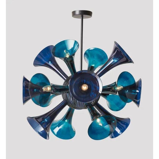 cones-chandelier-cl60