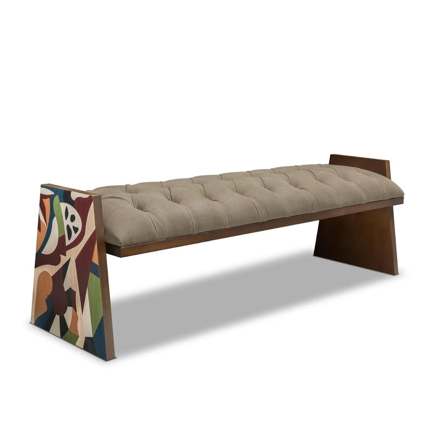 hexa-bench