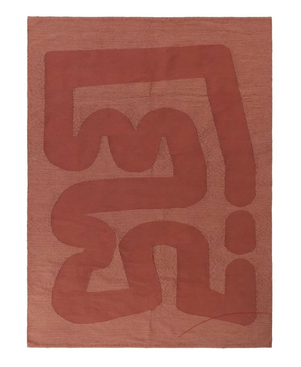 stroke-rug