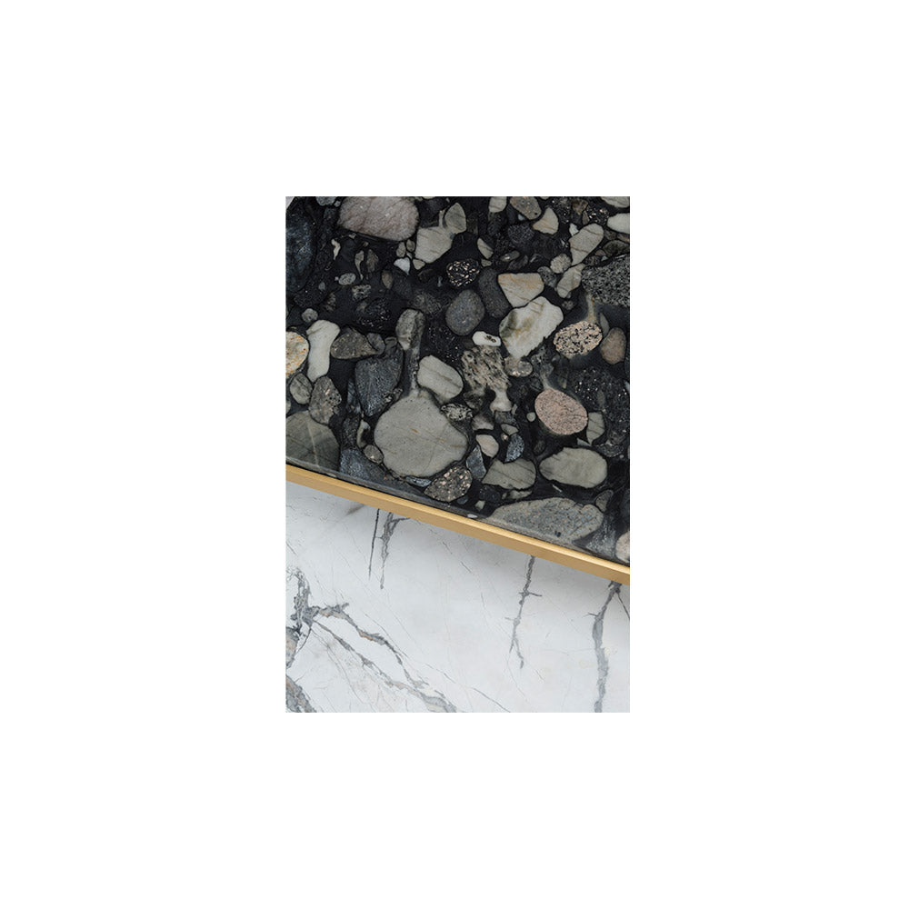 Connection II Side Table