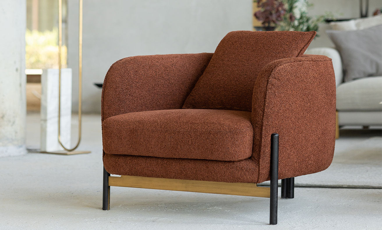 Portofino Arm chair