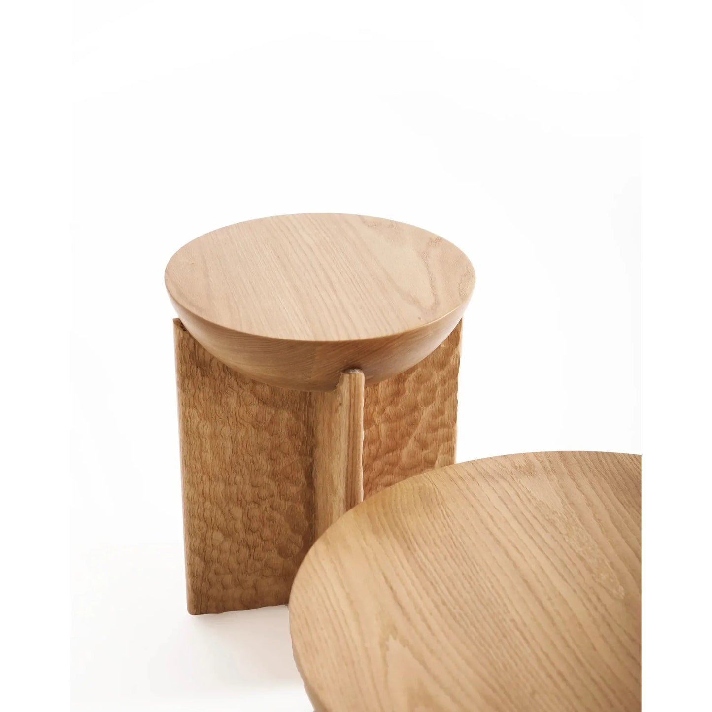 Willow Side Table