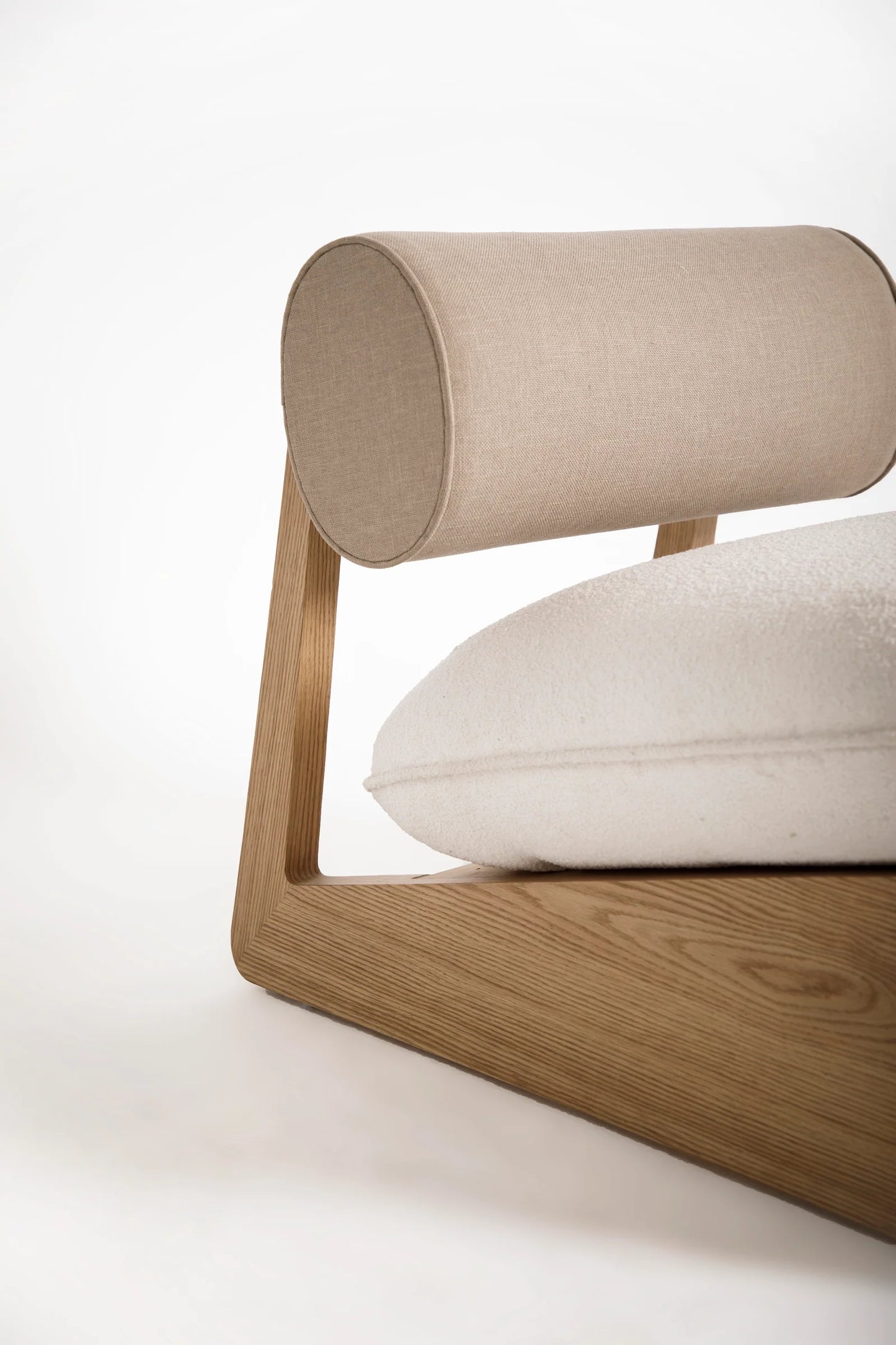 Lola Armchair