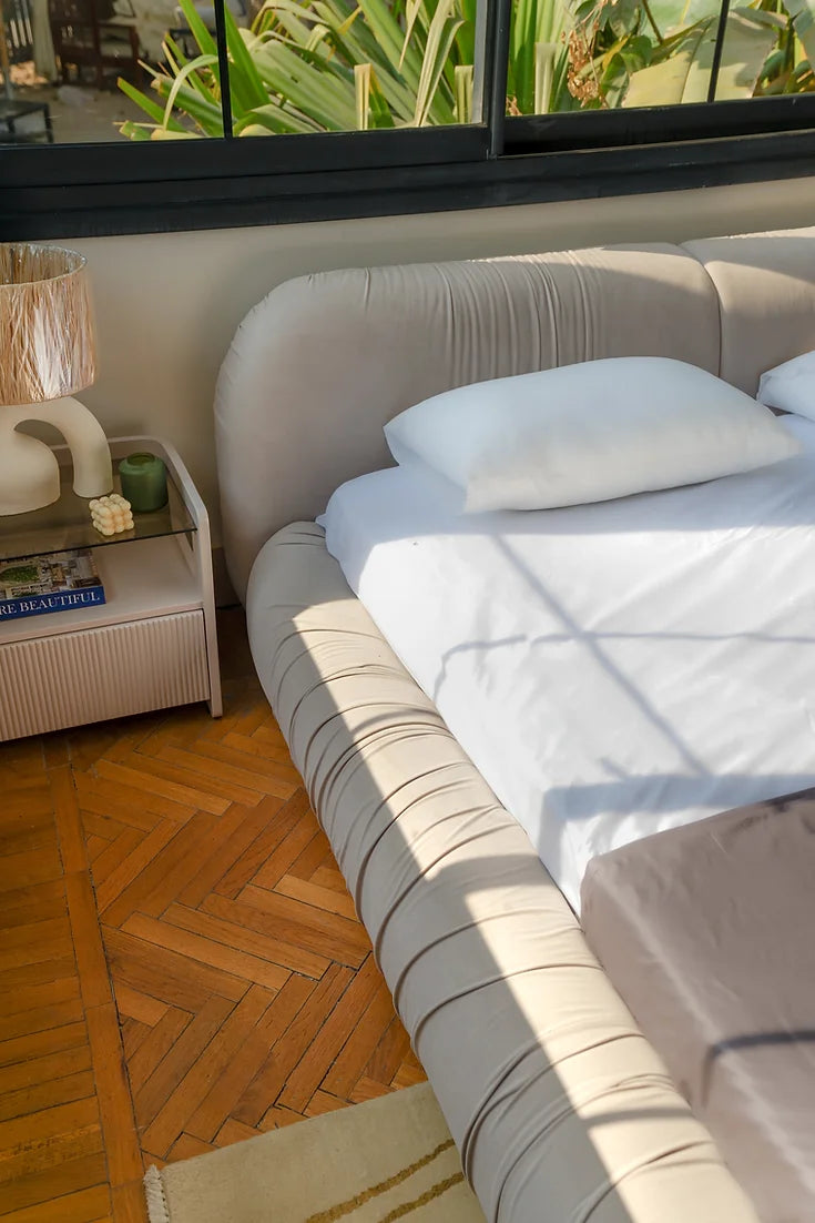 Rumple Bed