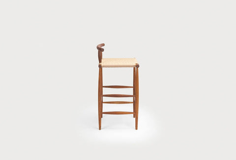 Crook Barstool Crook Barstool