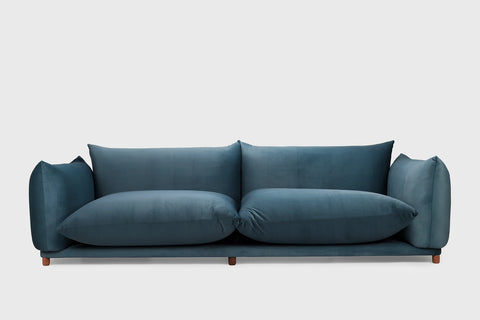 Big Cloud Sofa Big Cloud Sofa
